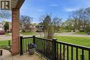 3102 Cantelon Crescent, Mississauga, ON  - Outdoor 