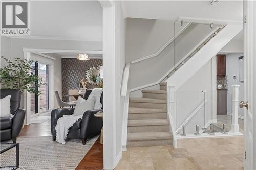 3102 Cantelon Crescent, Mississauga, ON - Indoor Photo Showing Other Room