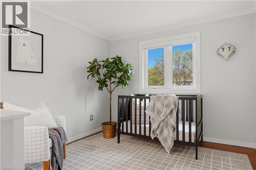 3102 Cantelon Crescent, Mississauga, ON - Indoor Photo Showing Other Room