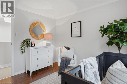 3102 Cantelon Crescent, Mississauga, ON - Indoor