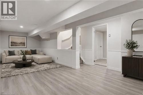 3102 Cantelon Crescent, Mississauga, ON - Indoor