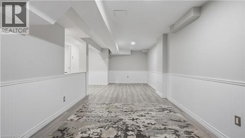 3102 Cantelon Crescent, Mississauga, ON - Indoor Photo Showing Other Room