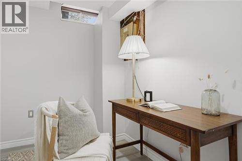 3102 Cantelon Crescent, Mississauga, ON - Indoor