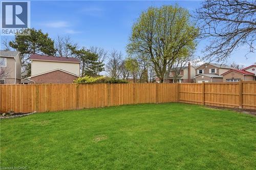 3102 Cantelon Crescent, Mississauga, ON - Outdoor