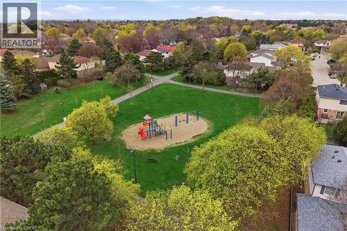 3102 Cantelon Crescent, Mississauga, ON - Outdoor With View