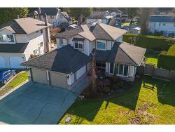 5976 SOUTHPARK GROVE Surrey, BC V3X 2B9