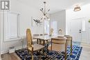 13 Grafton Avenue, Hamilton, ON  - Indoor Photo Showing Dining Room 