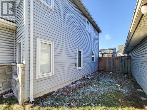 13 Grafton Avenue, Hamilton, ON - Outdoor