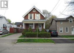 196 WELLINGTON STREET Brantford, ON N3S 3Z2