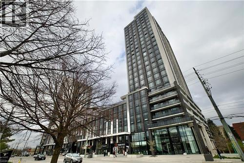 330 PHILLIP Street Unit# S605  Waterloo, ON N2L 3W9