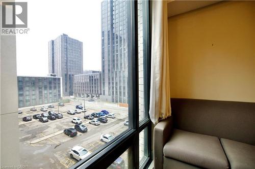 330 Phillip Street Unit# S605, Waterloo, ON - Indoor Photo Showing Other Room