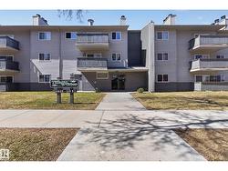 #211 10838 108 ST NW  Edmonton, AB T5H 3A7