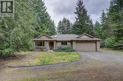 1377 Meadowood Way  Qualicum Beach, BC V9K 2S4