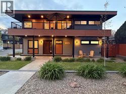 338 Burne Avenue Kelowna, BC V1Y 5P1