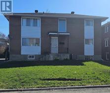 1 - 395 PEACH TREE LANE  Ottawa, ON K1K 2R7