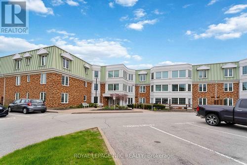 121 - 3420 FREDERICK AVENUE  Lincoln (Lincoln-Jordan/Vineland), ON L0R 2C0