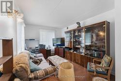 Second Bedroom - Makes a Great TV Room - 