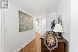 Hallway - 