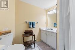 3-Piece Bathroom with Shower - 