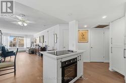 Kitchen to Livingroom View - 
