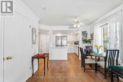 Dining Area - 