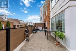 Beautiful Outdoor Space - 