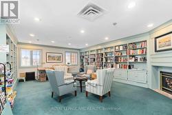 Library - 
