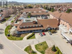 Aerial View - 
