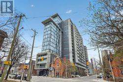 307 - 224 LYON STREET N  Ottawa, ON K1R 5V9