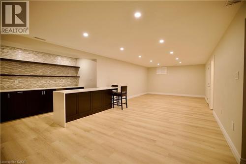 711 Cedar Bend Drive, Waterloo, ON - Indoor