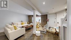 72 MANN AVENUE Toronto, ON M4S 2Y3