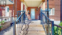 72 MANN AVENUE  Toronto, ON M4S 2Y3