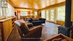 LOT 1 SMITH ISLAND Callander, ON P0H 1H0