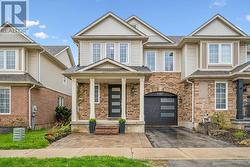 2485 WOODEN HILL CIRCLE  Oakville, ON L6M 4E3