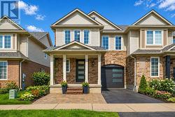 2485 WOODEN HILL CIRCLE Oakville, ON L6M 4E3