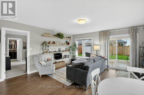 2 Ambrosia Path, St. Thomas, ON - Indoor Photo Showing Other Room