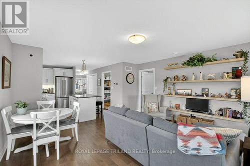 2 Ambrosia Path, St. Thomas, ON - Indoor