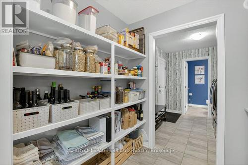 2 Ambrosia Path, St. Thomas, ON - Indoor With Storage