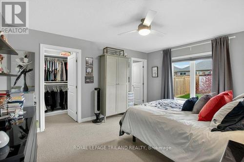 2 Ambrosia Path, St. Thomas, ON - Indoor Photo Showing Bedroom
