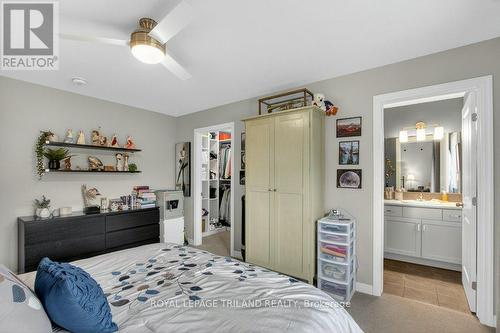 2 Ambrosia Path, St. Thomas, ON - Indoor Photo Showing Bedroom