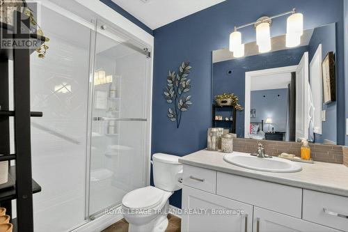 2 Ambrosia Path, St. Thomas, ON - Indoor Photo Showing Bathroom