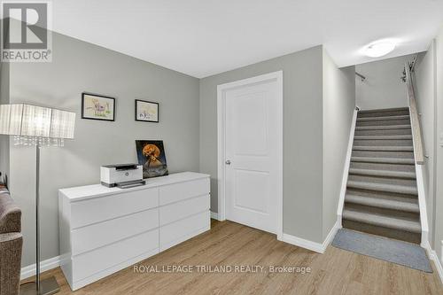 2 Ambrosia Path, St. Thomas, ON - Indoor