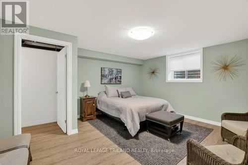 2 Ambrosia Path, St. Thomas, ON - Indoor Photo Showing Bedroom