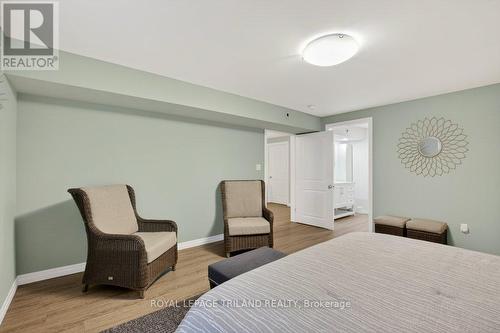 2 Ambrosia Path, St. Thomas, ON - Indoor Photo Showing Bedroom