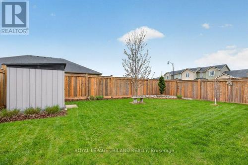 2 Ambrosia Path, St. Thomas, ON - Outdoor