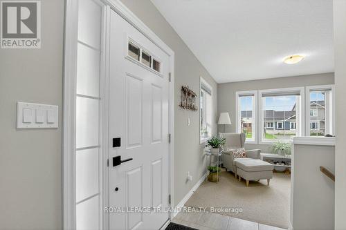 2 Ambrosia Path, St. Thomas, ON - Indoor Photo Showing Other Room