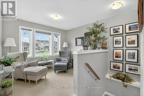 2 Ambrosia Path, St. Thomas, ON - Indoor Photo Showing Other Room