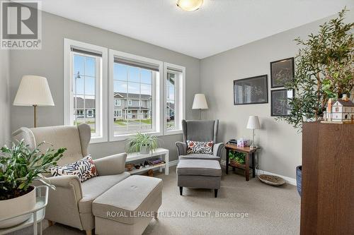 2 Ambrosia Path, St. Thomas, ON - Indoor
