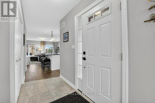 2 Ambrosia Path, St. Thomas, ON - Indoor Photo Showing Other Room