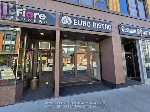 274 Elgin Street, Ottawa, ON 